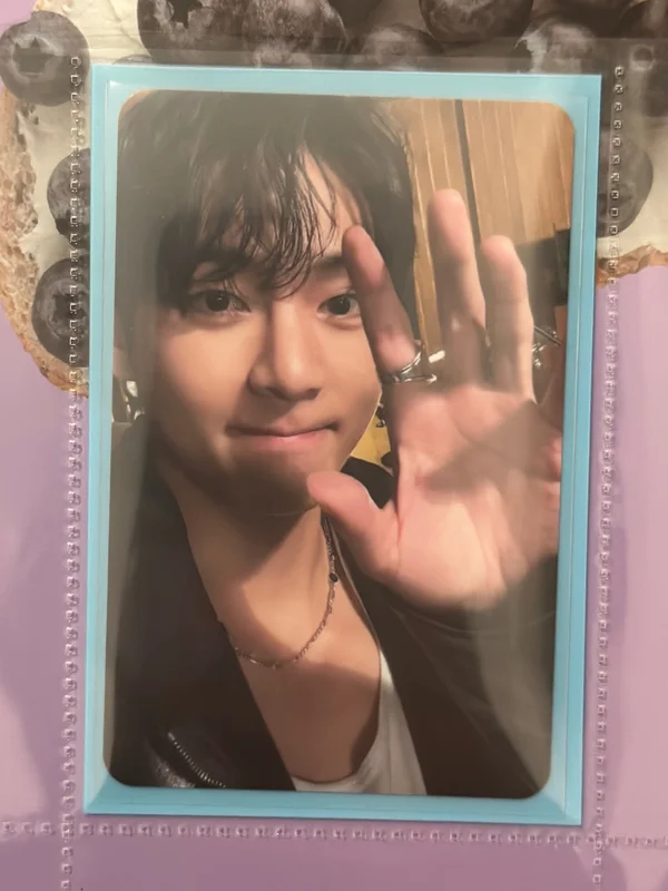 ARIRANG Rooted in Music Ver. Target Exclusive