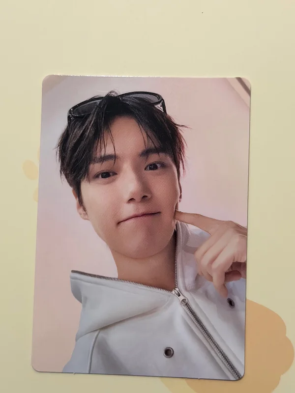 Unfold DIGIPACK VER.