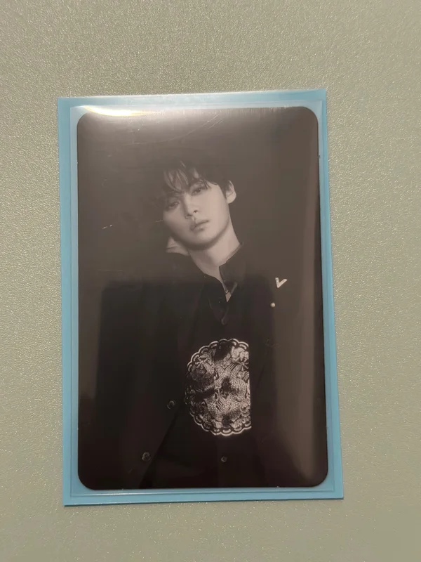 (HOP) ACCORDION VER.