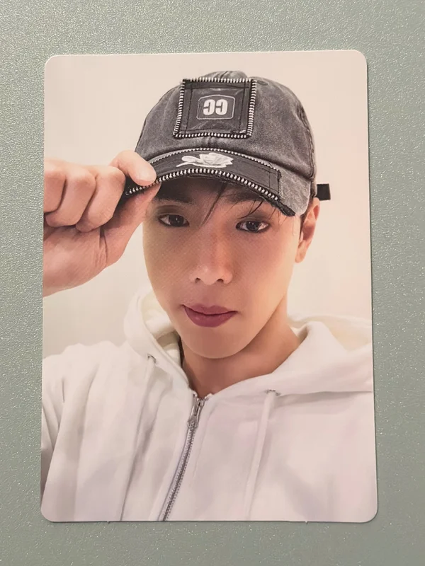 Unfold DIGIPACK VER.