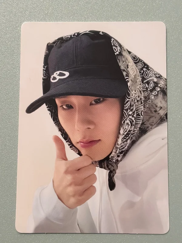 Unfold DIGIPACK VER.