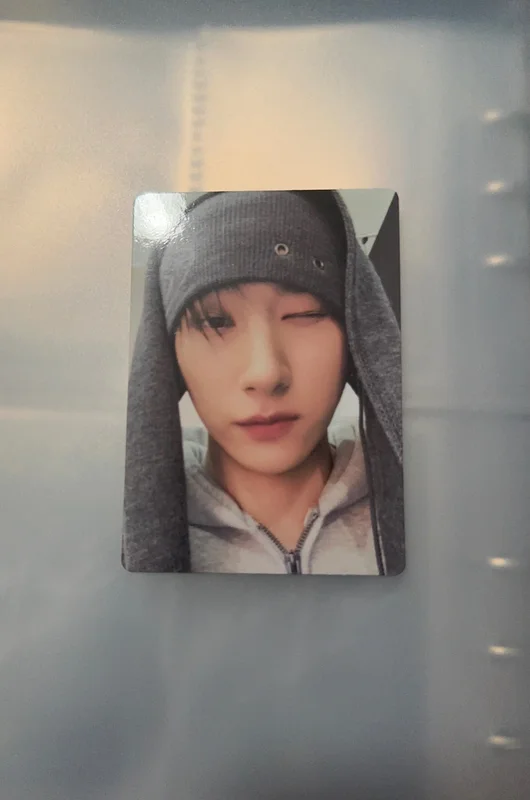 Unfold Alive Ver.