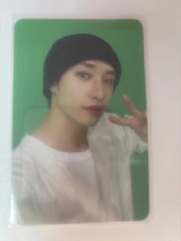 BANGCHAN ATE Accordion Ver.