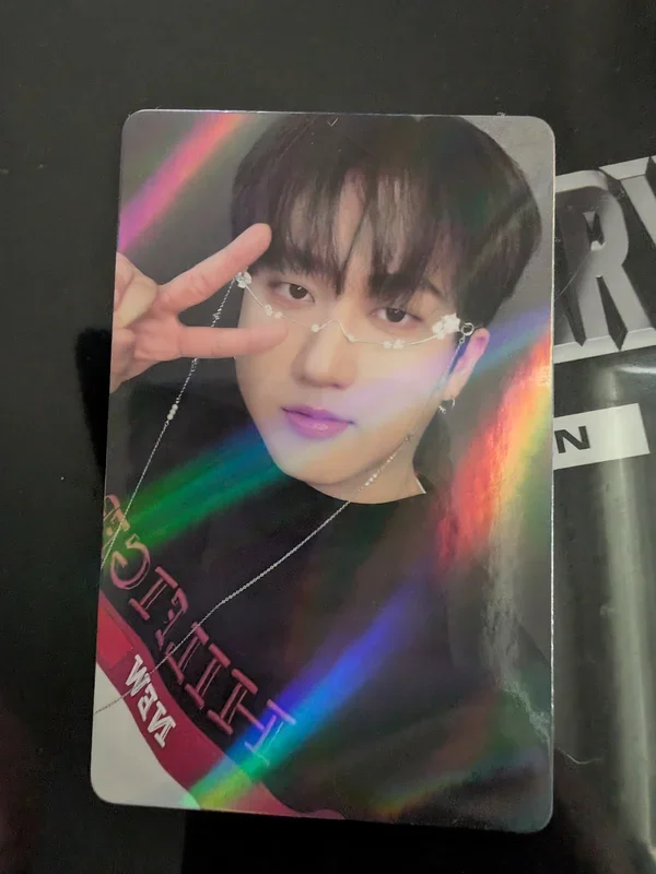 RockstAR KMS Changbin