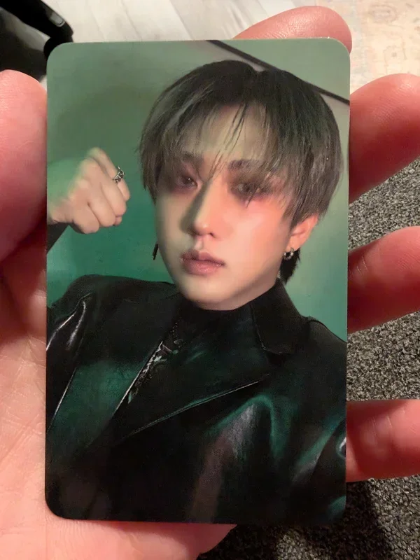 straykids HOP POPUP ラキドロ チャンビン Changbin straykids HOP POPUP ラキドロ チャンビン Changbin straykids HOP