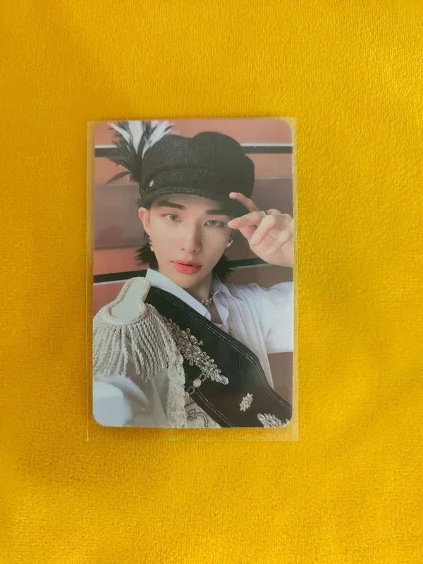 NOEASY Jewel Case Ver.