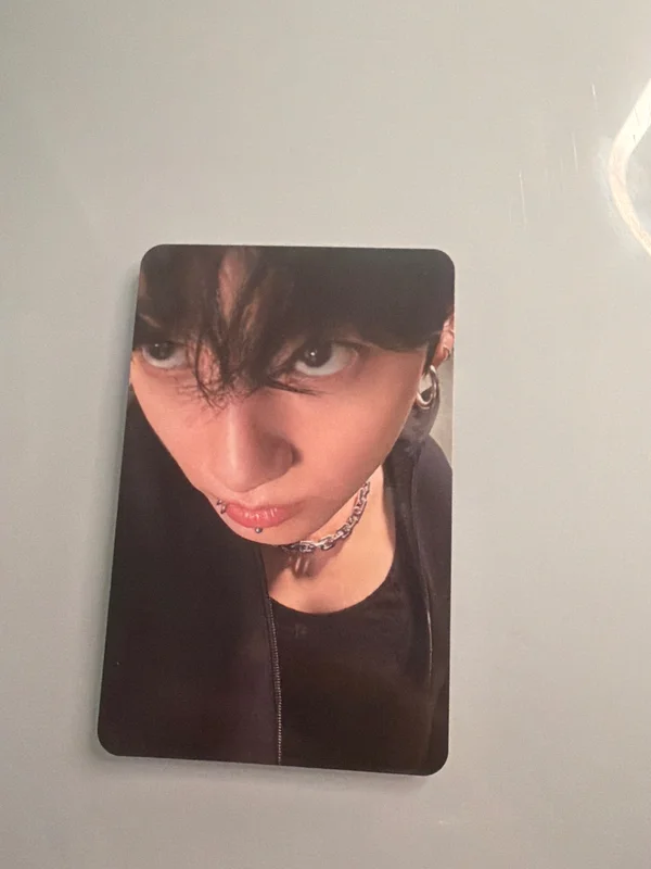 ARIRANG Rooted in Music Ver. Target Exclusive