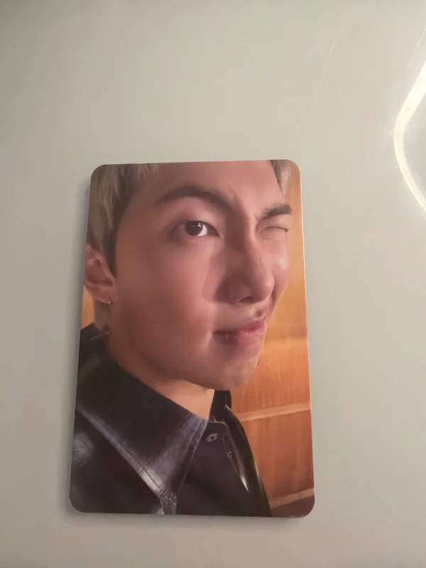 ARIRANG Rooted in Music Ver. Target Exclusive
