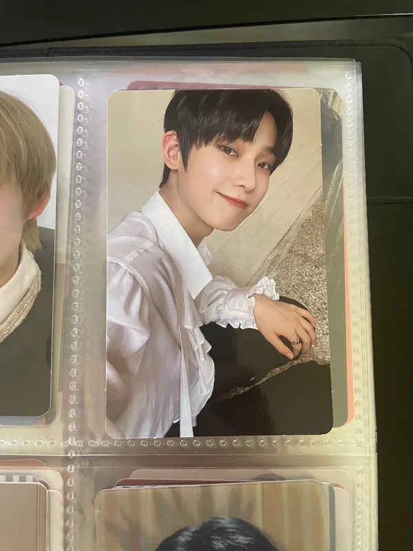 BORDER : DAY ONE DUSK Ver.