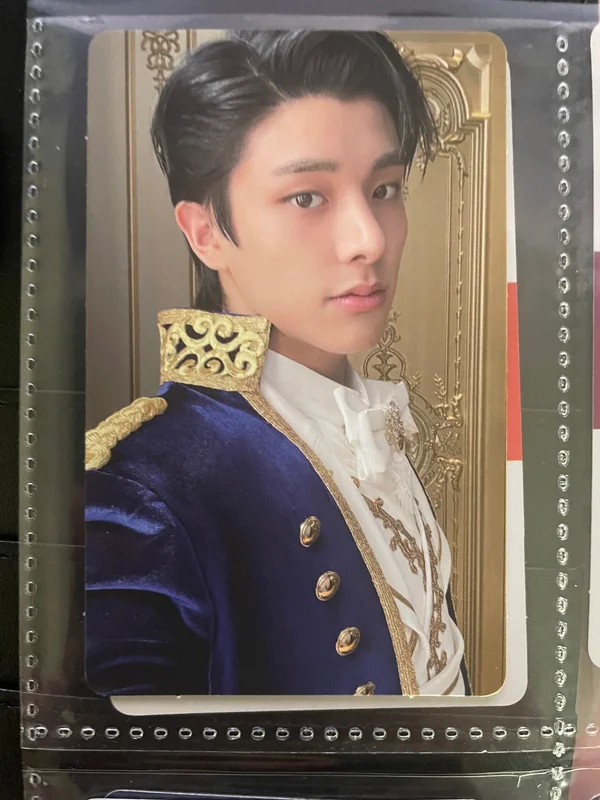 BORDER : CARNIVAL Up version