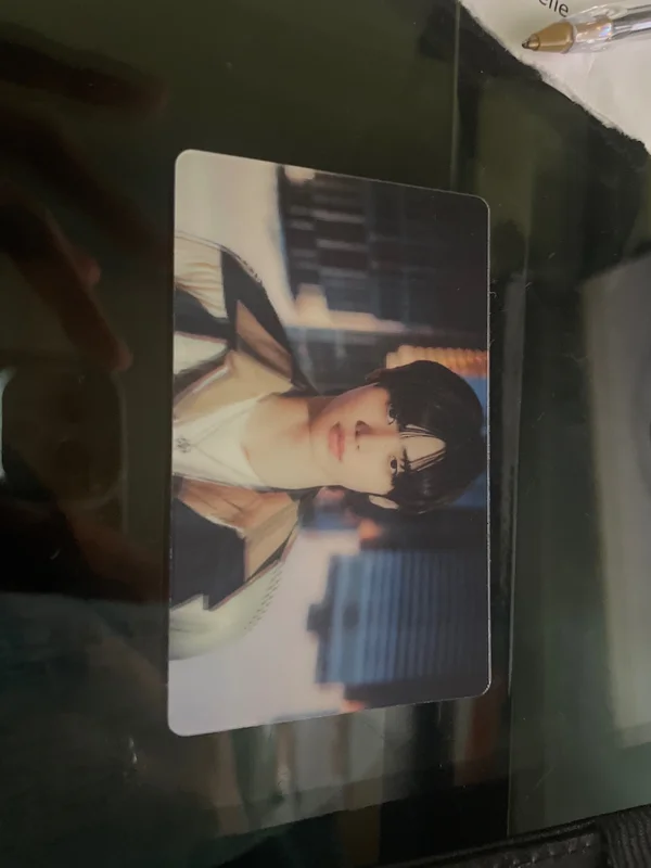 BORDER : CARNIVAL DOWN Ver.