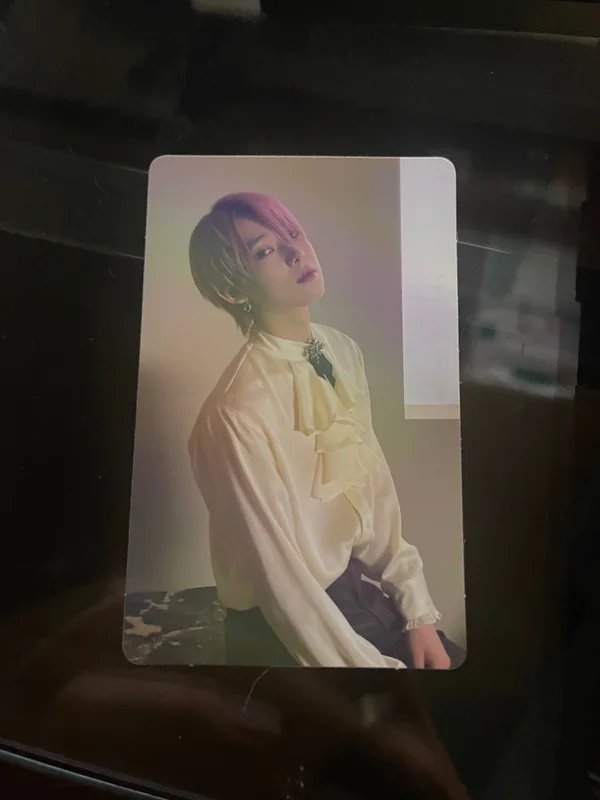 Dimension : Dilemma Scylla Ver.