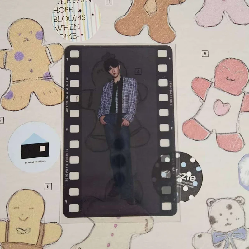 CINEMA PARADISE FILM ver.