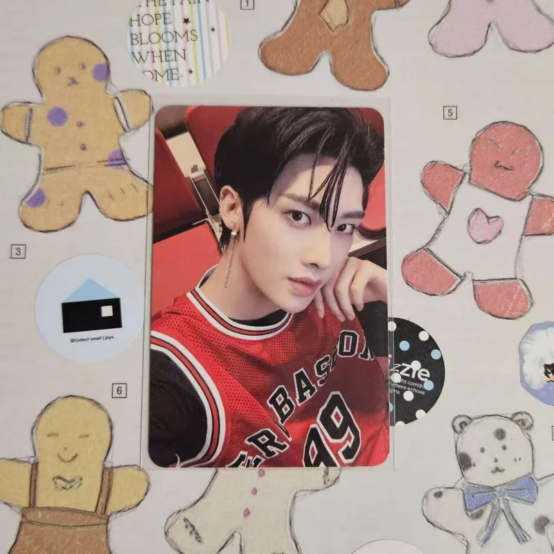 NEVER SAY NEVER SLAM DUNK Ver.
