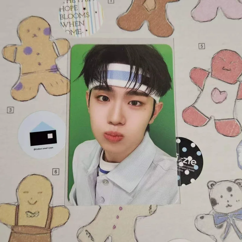 You had me at HELLO ZEROSE ver.(POCAALBUM)