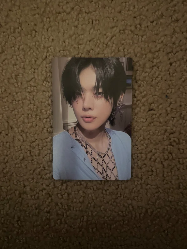 The Name Chapter: TEMPTATION Lullaby ver.