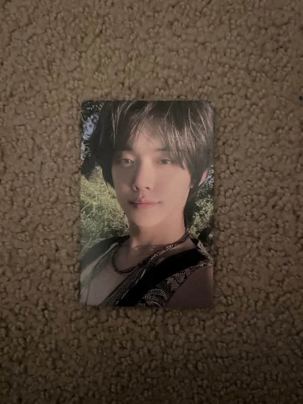 The Name Chapter: TEMPTATION Daydream ver.