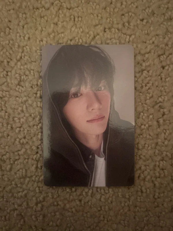 BEOMGYU's Mixtape : Panic