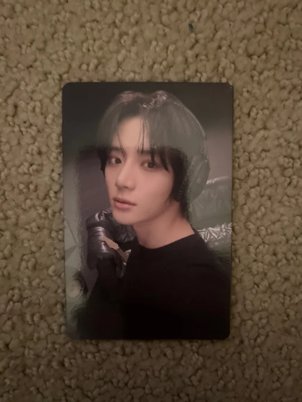 BEOMGYU's Mixtape : Panic