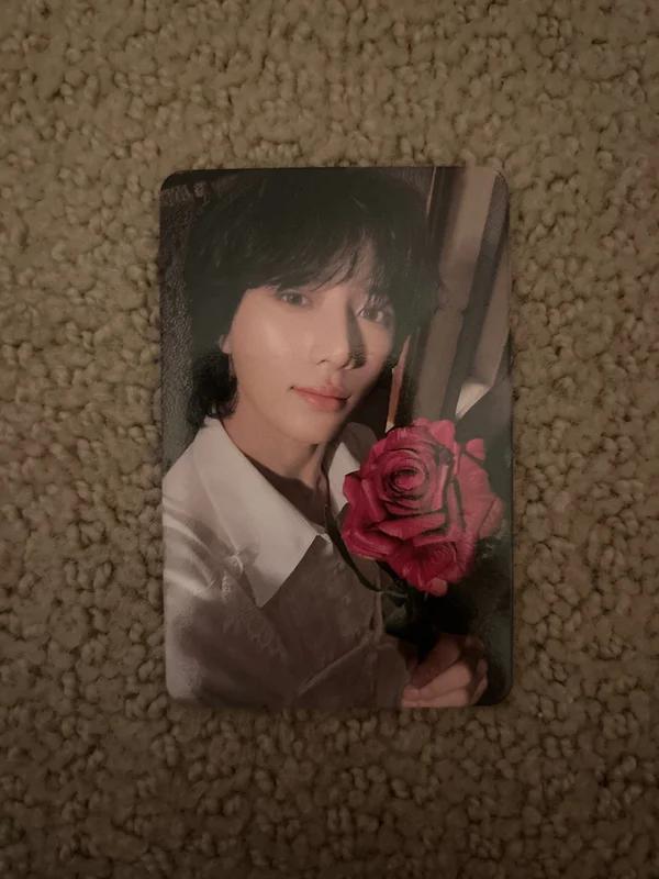 minisode 3: TOMORROW Romantic ver.
