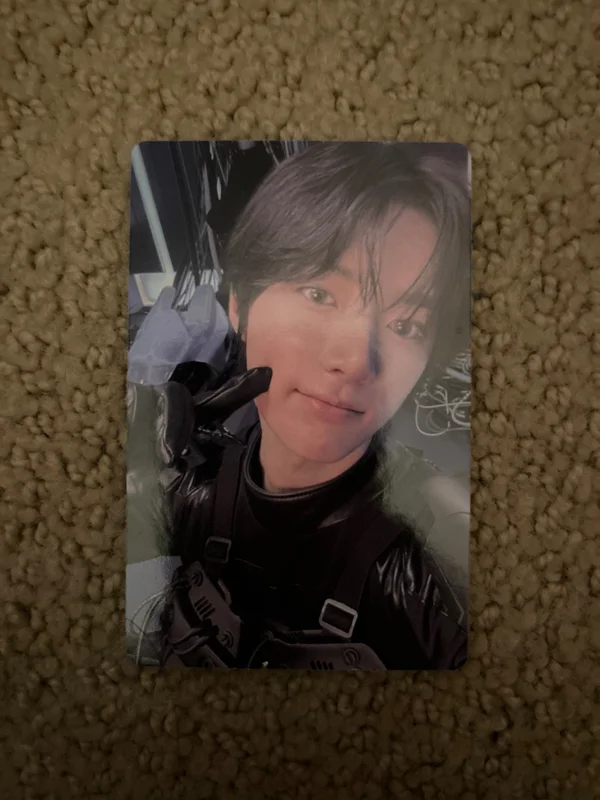 The Star Chapter: TOGETHER Awake Ver.