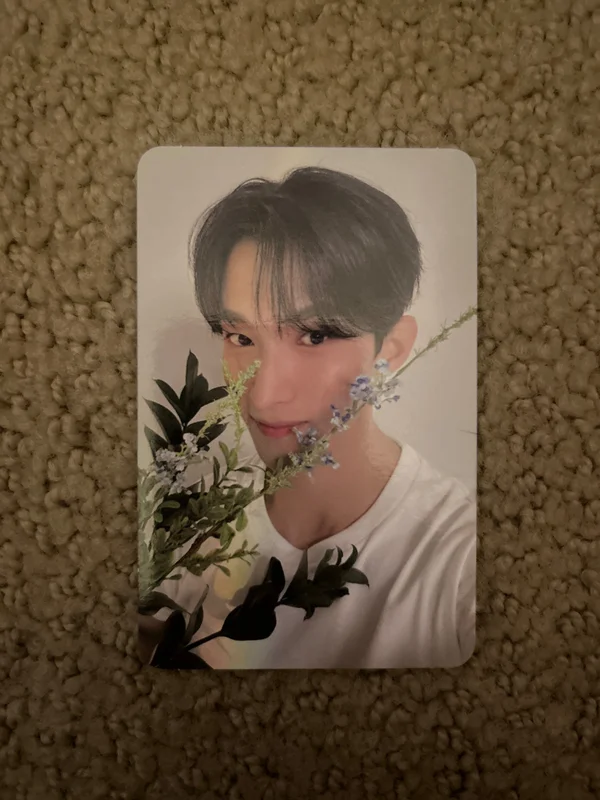 17 IS RIGHT HERE DEAR Ver.