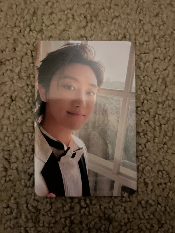 FML CARAT Ver.
