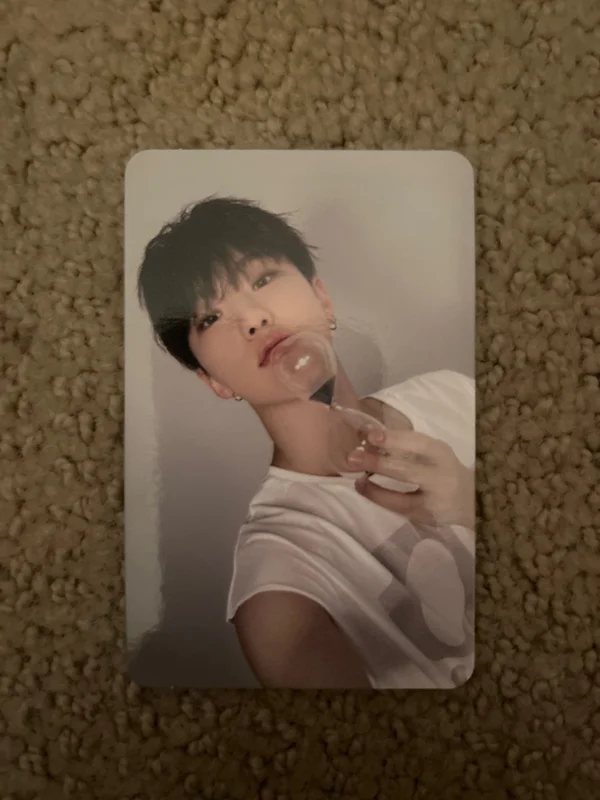 17 IS RIGHT HERE DEAR Ver.