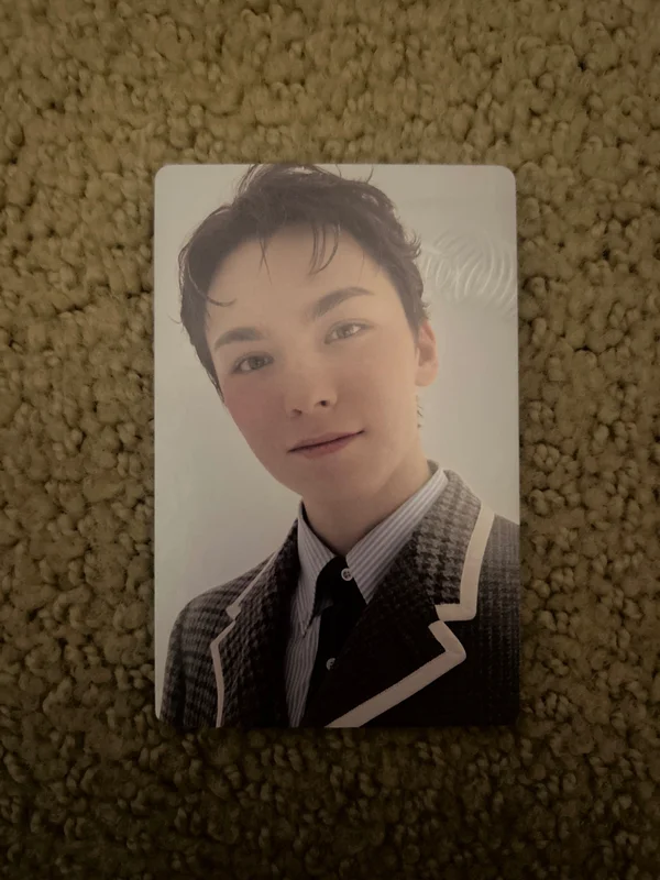 17 IS RIGHT HERE HERE Ver.