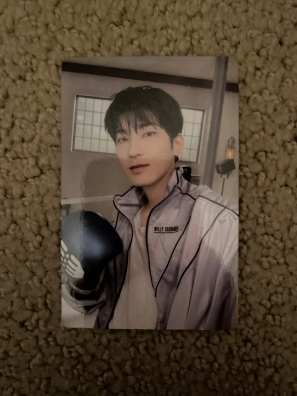 FML Fight For My Life Ver.