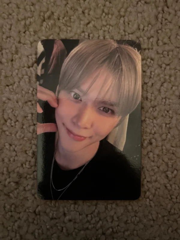 RIIZING Boom Boom Bass Ver.