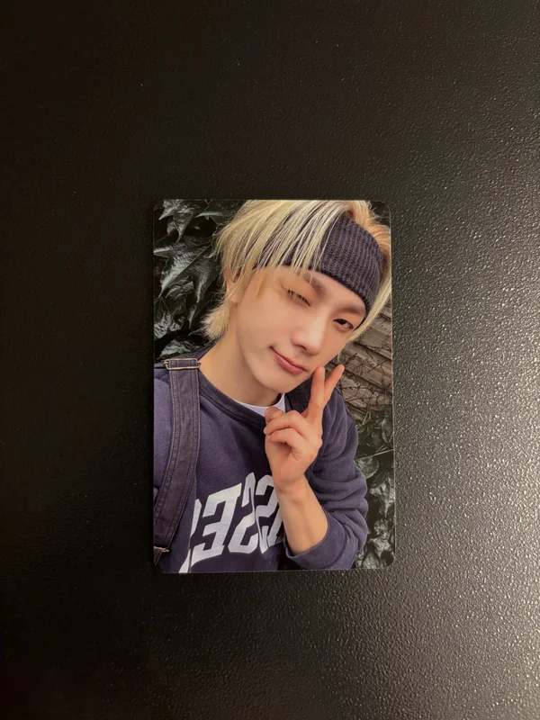 The Action Frame ver.