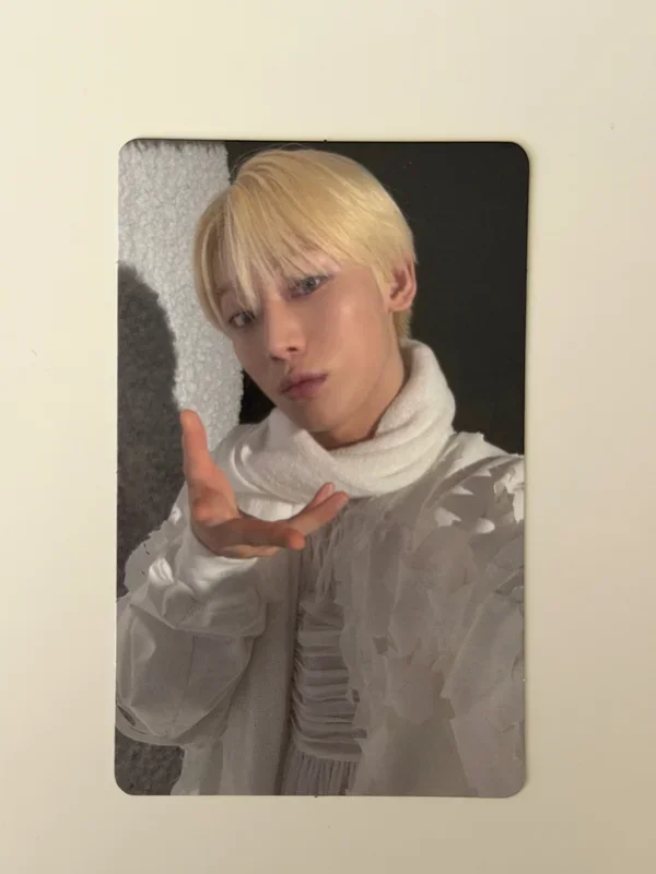 ROMANCE : UNTOLD -daydream- Target Exclusive