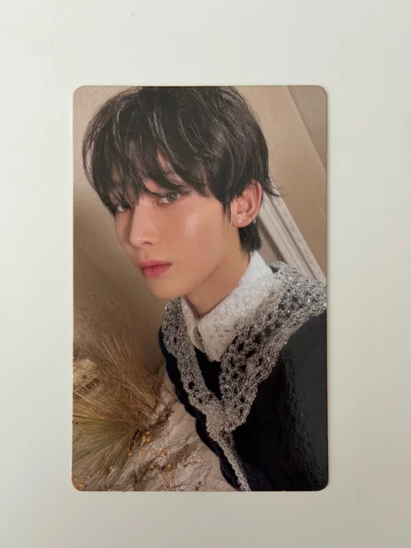 ORANGE BLOOD KALPA ver.