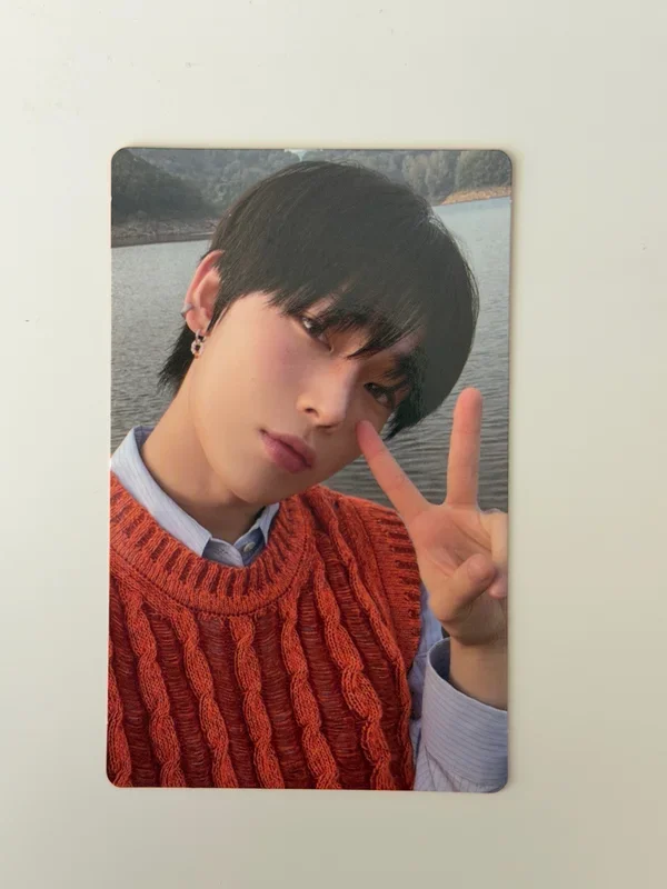 ORANGE BLOOD ENGENE ver.