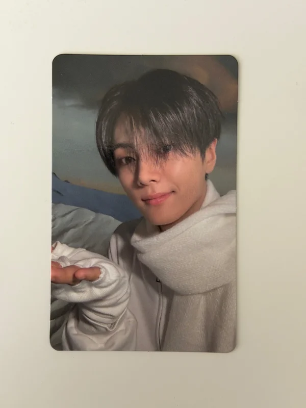 ROMANCE : UNTOLD -daydream- Target Exclusive