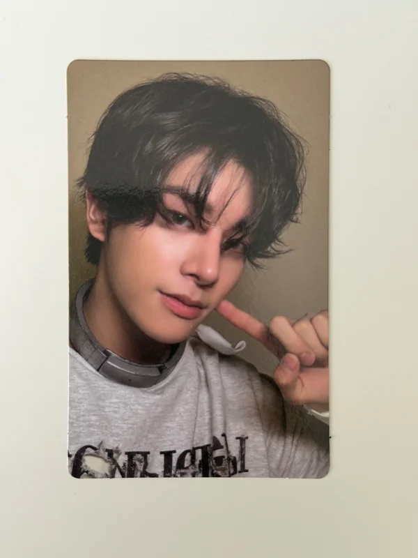 DESIRE : UNLEASH ENGENE ver.