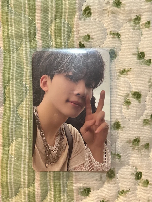 Face the Sun ep.5 Pioneer Ver.