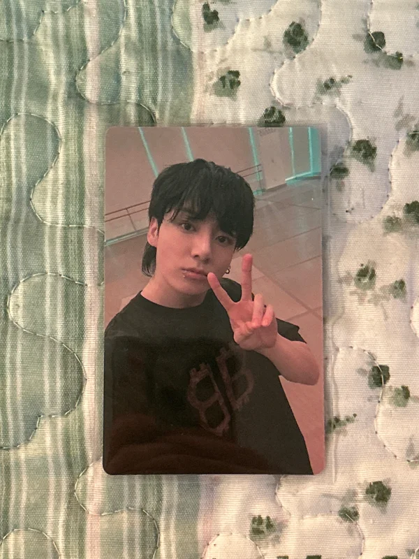 GOLDEN POWER STATION LUCKY DRAW