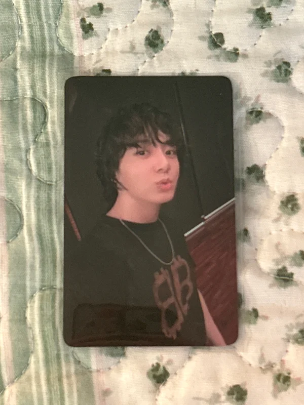 GOLDEN SOUND WAVE LUCKY DRAW