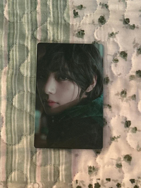 Layover SOUND WAVE LUCKY DRAW