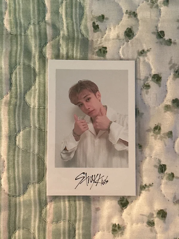 Stray Kids 2024 SEASON'S GREETINGS - Perfect Day with SKZ MAKESTAR