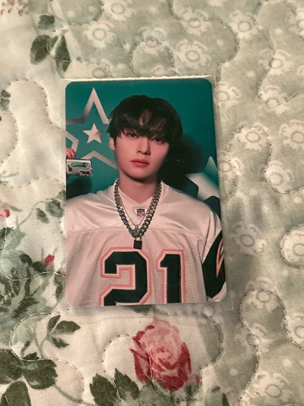 2025 Season  Greetings [The Street Kids] MAKESTAR