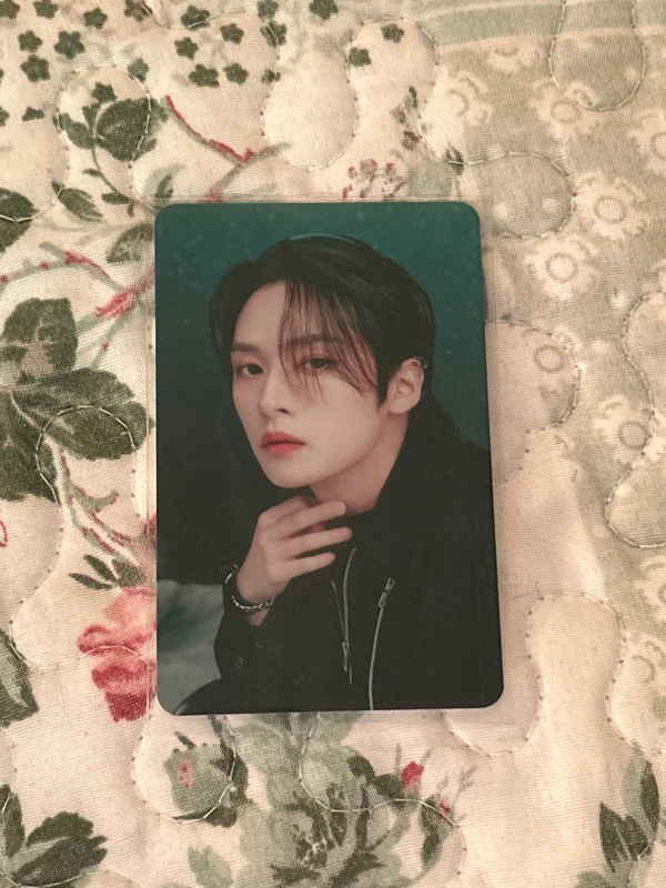 Stray Kids 3RD FANMEETING PILOT : FOR 5 STAR BOX TAPE SET