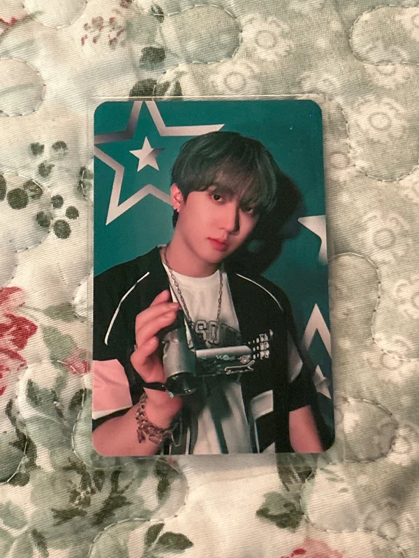 2025 Seasons Greetings [The Street Kids] MAKESTAR