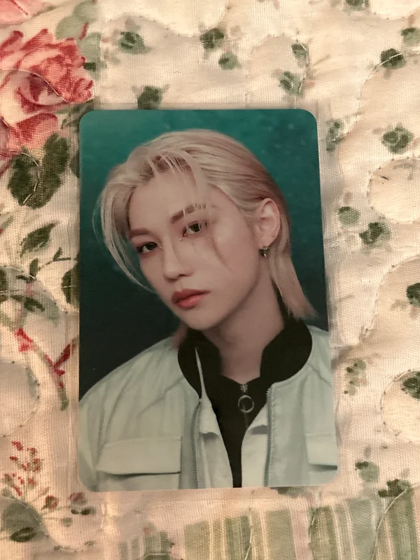 Stray Kids 3RD FANMEETING PILOT : FOR 5 star BOX TAPE SET