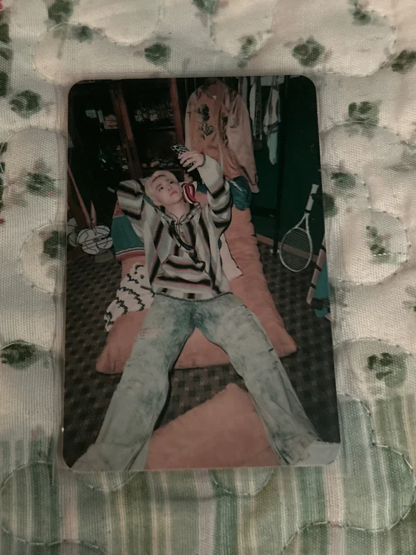 SEVENTEENTH HEAVEN SPONGE MUSIC