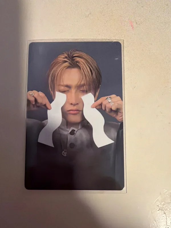 GOLDEN HOUR : Part.4 U.S.Exclusive