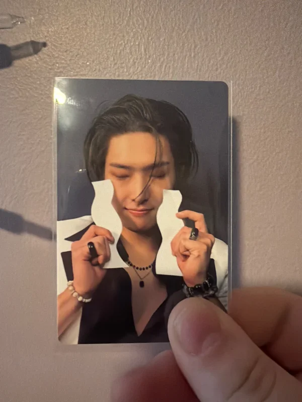 GOLDEN HOUR : Part.4 U.S.Exclusive