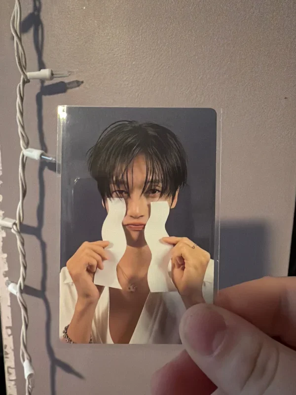 GOLDEN HOUR : Part.4 U.S.Exclusive